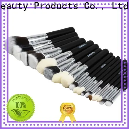 High-quality make up brushes set manufacturers for beauty 1