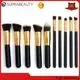 Custom face brush set Suppliers for cosmetic retail store 1