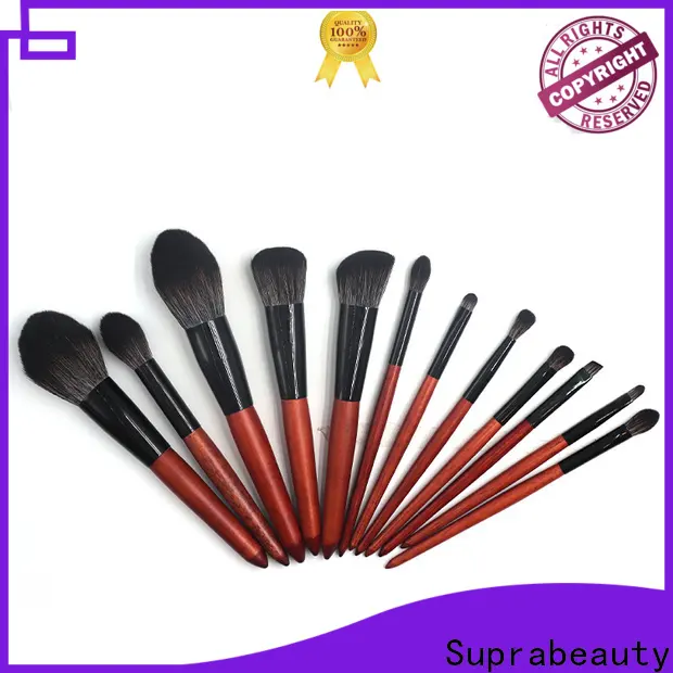 High-quality mermaid makeup brush set for business for cosmetic retail store 1