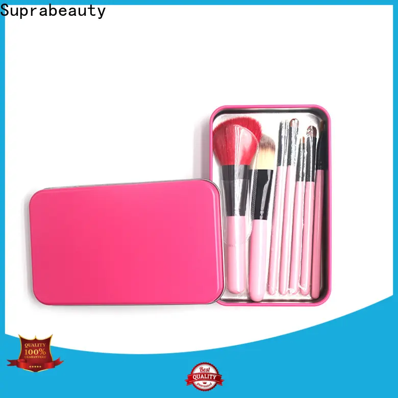 Suprabeauty набор кистей для макияжа Поставщики для розничного магазина косметики 1