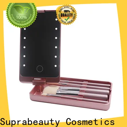 Wholesale makeup brush set online for business for makeup 1