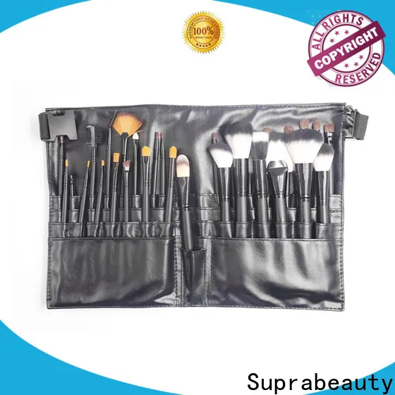 Suprabeauty best makeup brush set for beginners company for women 1