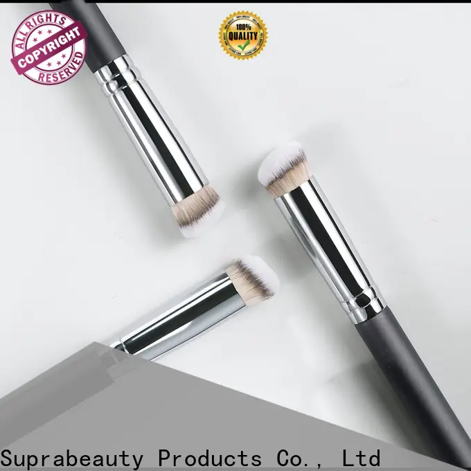 Custom dropship makeup brushes manufacturers for beauty 1