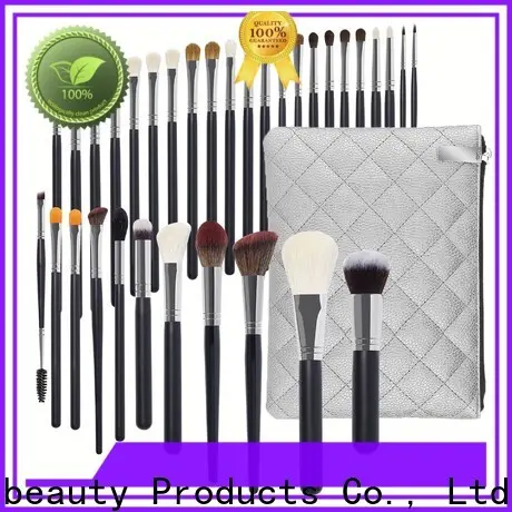 Suprabeauty Wholesale professional make up brush set factory for beauty 1