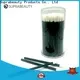 Latest disposable eye shadow brushes company for beauty 1