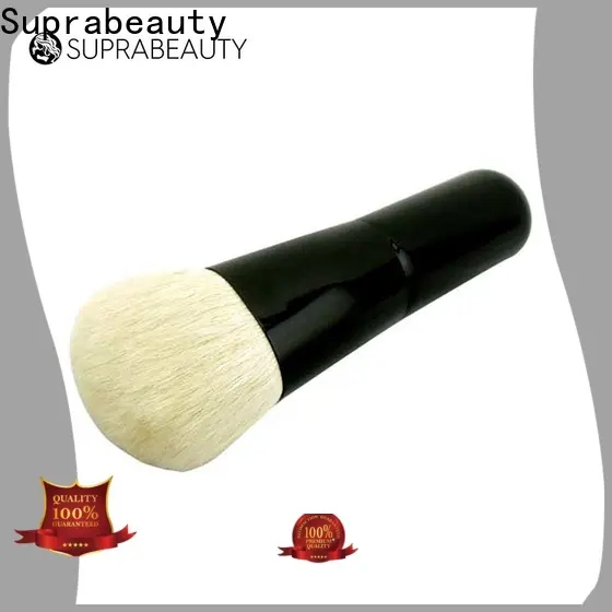 Suprabeauty Top face powder brush manufacturers for cosmetic retail store 1