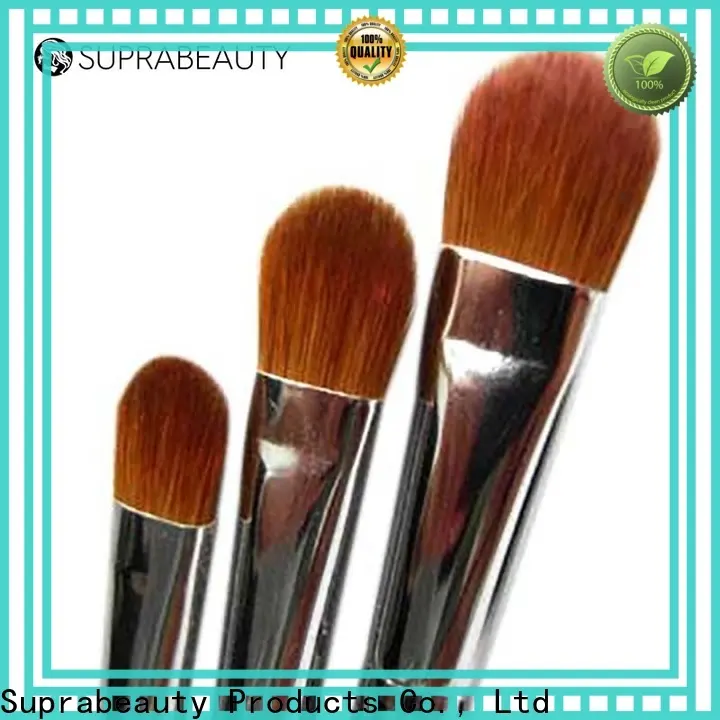 Suprabeauty Wholesale professional makeup brushes for business for women 1