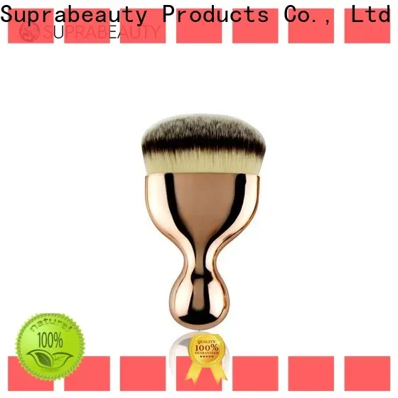 Suprabeauty bulk makeup brushes company for cosmetic retail store 1