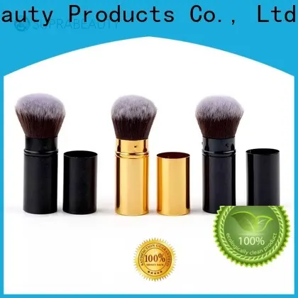 Suprabeauty best liquid foundation brush factory for women 1