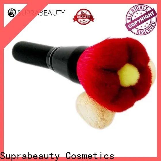 Best makeup brush set custom manufacturers for women 1
