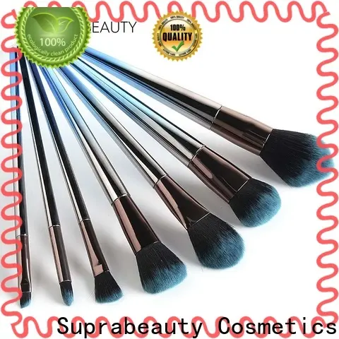Wholesale eye makeup brush set company for beauty 1