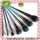 Wholesale eye makeup brush set company for beauty 1