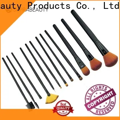 Suprabeauty Nuevos mejores proveedores de juegos de brochas de maquillaje para belleza. 1