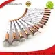 Suprabeauty New makeup brush set for beginners factory for women 1