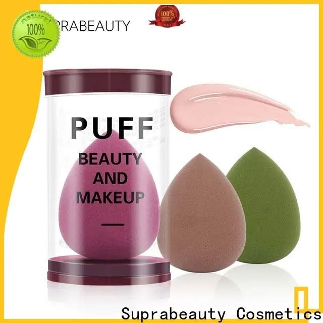 Suprabeauty blender sponge price manufacturers for makeup 1