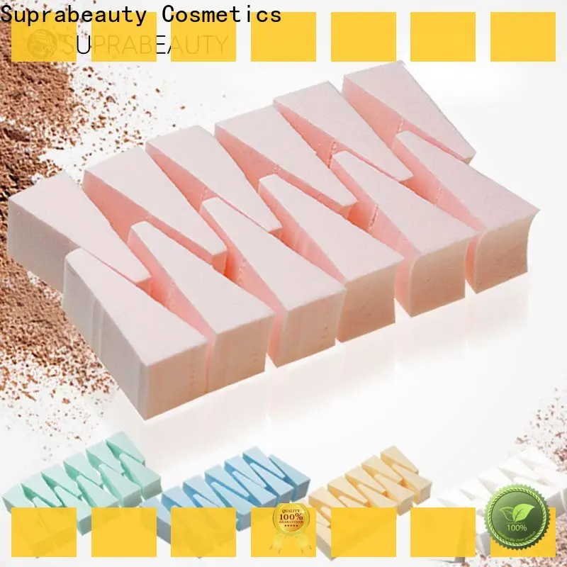Suprabeauty make up blender Supply for cosmetic retail store 1