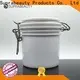 Suprabeauty cosmetic jars with lids Suppliers for makeup 1