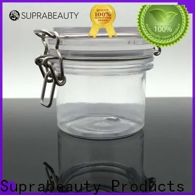 Suprabeauty cheap cosmetic containers company for beauty 1