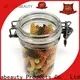 Custom body cream jar factory for women 1