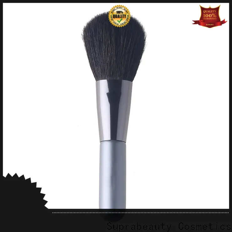 Suprabeauty セッティングパウダーブラシ 化粧品小売店向けサプライヤー 1