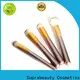 Suprabeauty professional make up brush set Supply for beauty 1