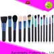 Suprabeauty makeup brush and blender set manufacturers for beauty 1