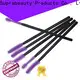Suprabeauty disposable makeup brushes and applicators Supply for beauty 1