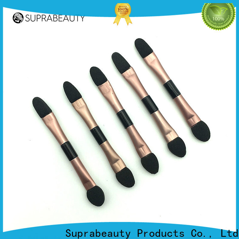 Suprabeauty одноразовые аппликаторы для блеска для губ Поставщики розничного магазина косметики 1