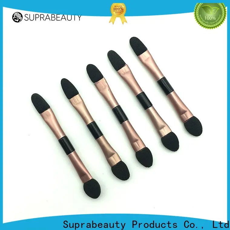 Suprabeauty disposable lip gloss applicators Suppliers for cosmetic retail store 1