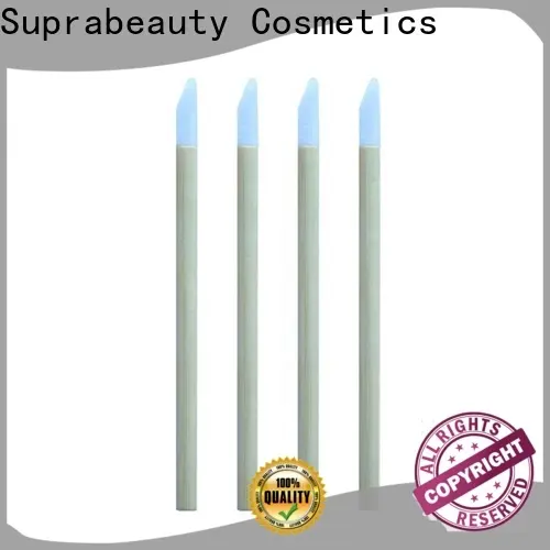Suprabeauty High-quality disposable lip gloss applicators Suppliers for makeup 1
