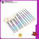 Suprabeauty full face brush set for business for cosmetic retail store 1