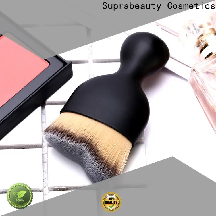 Suprabeauty kabuki makeup brush factory for women 1