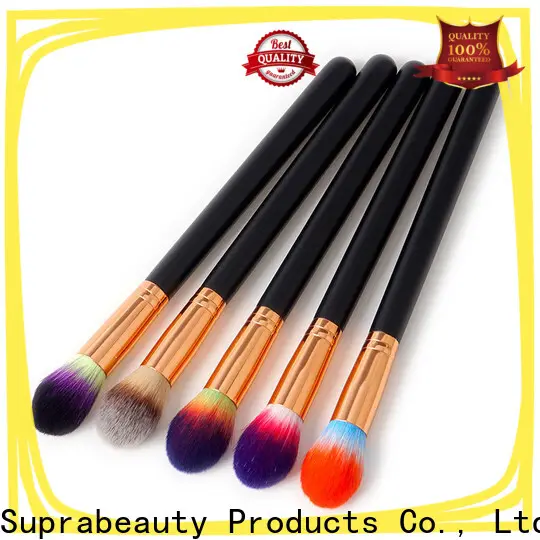 Suprabeauty best eye makeup brushes factory for women 1