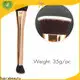 Suprabeauty wholesale vegan makeup brushes company for makeup 1