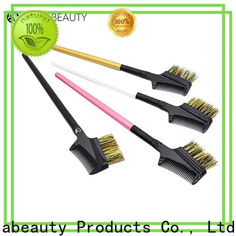 Custom bulk makeup brushes Suppliers for women 1