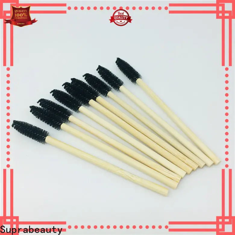 Suprabeauty disposable mascara applicators company for beauty 1