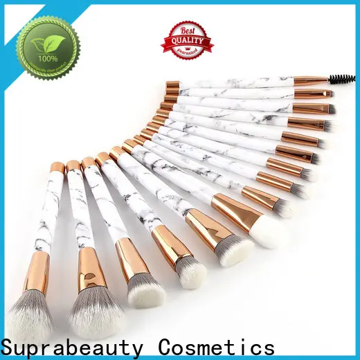 Suprabeauty best affordable makeup brush set company for beauty 1