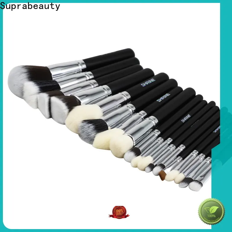 Suprabeauty makeup brushes set price company for beauty 1