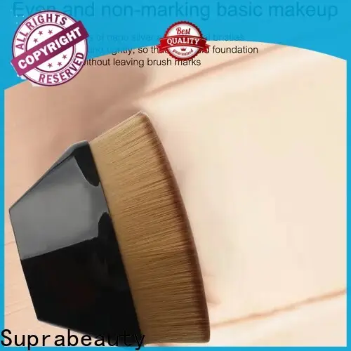 Suprabeauty Custom face brush set company for beauty 1