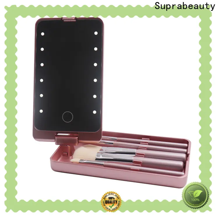 High-quality eye brush kit for business for makeup 1