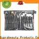 High-quality eye makeup brush kit Supply for makeup 1