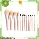 Suprabeauty Set di pennelli per trucco da 12 pezzi Fornitura per donna 1
