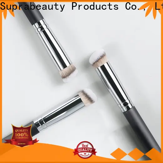 Suprabeauty makeup brush set custom for business for beauty 1