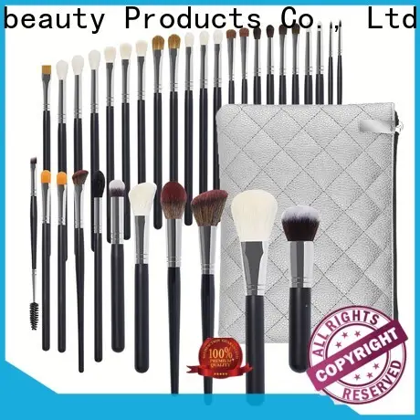 Suprabeauty Veganes Make-up-Pinselset Lieferanten für Make-up 1