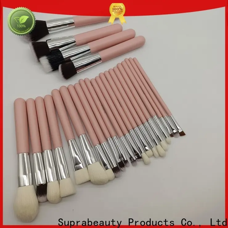 Suprabeauty cosmetic brush set Supply for women 1