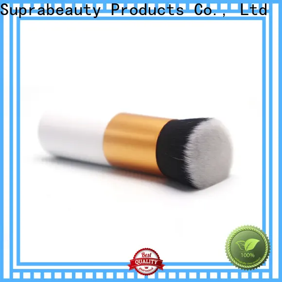 Suprabeauty High-quality cream bronzer brush manufacturers for makeup 1