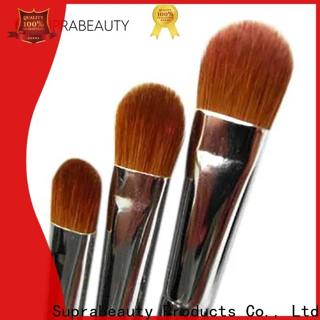 Suprabeauty Top kabuki brush wholesale company for beauty 1