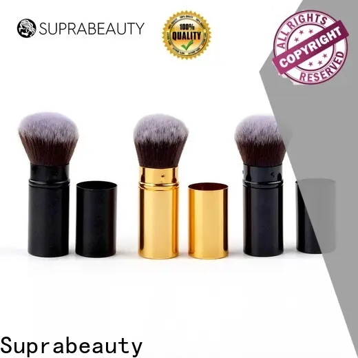 Suprabeauty Top powder brush makeup Supply for makeup 1