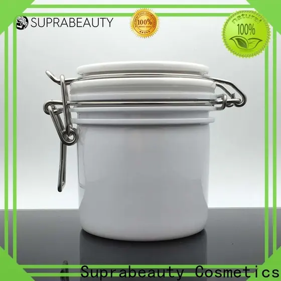 High-quality small cosmetic jars with lids factory for makeup 1