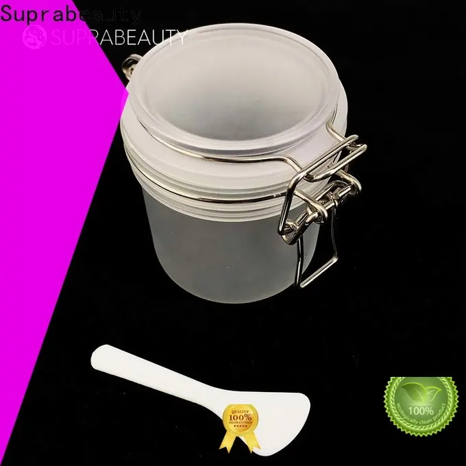 Suprabeauty Kilner Jar factory for beauty 1